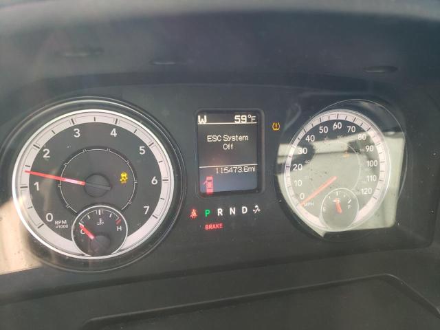 2016 RAM 1500 ST - 1C6RR7FT2GS123473