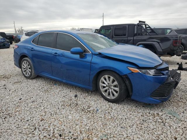Vin: 4t1c11ak3lu353440, lot: 50880165, toyota camry le 20204