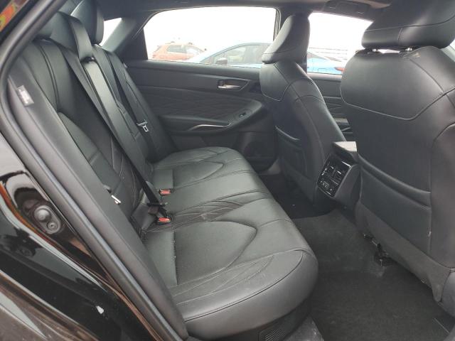2022 TOYOTA AVALON LIM 4T1DA1AB0NU015436