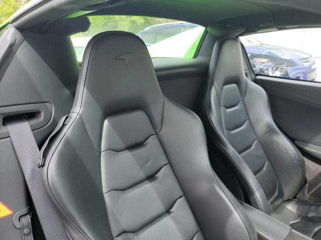 2015 MCLAREN AUTOMOTIVE 650S SPIDE SBM11FAA7FW004815