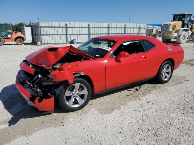 Vin: 2c3cdzag7nh265572, lot: 49127525, dodge challenger sxt 2022 img_1