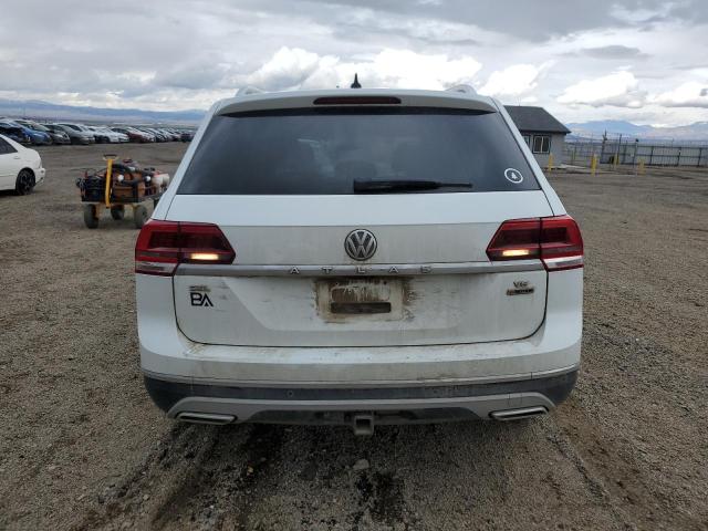 2020 VOLKSWAGEN ATLAS SEL - 1V2MR2CA0LC503200