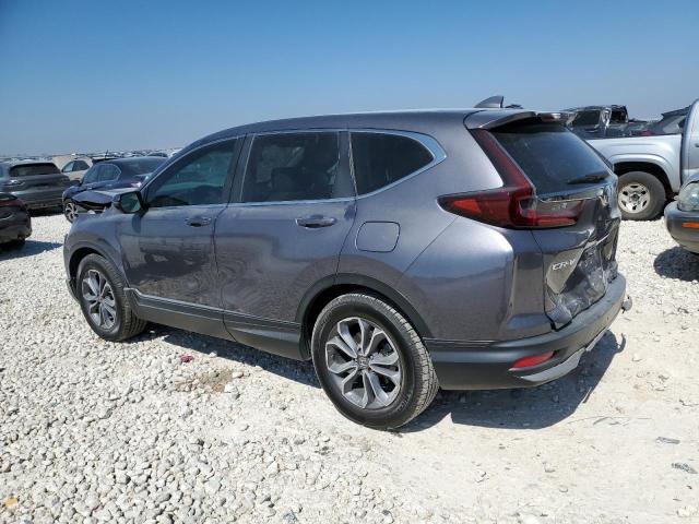 Vin: 7farw1h89ne021867, lot: 48743205, honda crv exl 20222