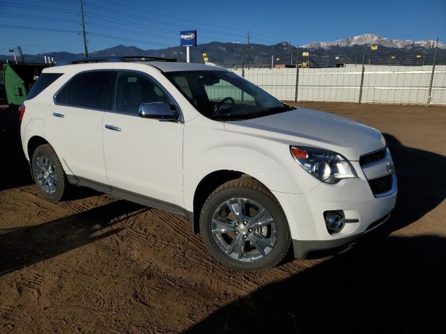 Vin: 2cnflge58b6277595, lot: 50429085, chevrolet equinox ltz 20114