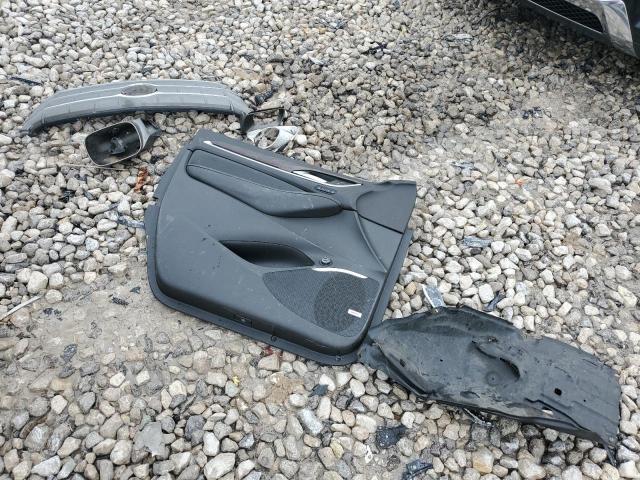 2024 BUICK ENCLAVE AV 5GAEVCKW0RJ120433