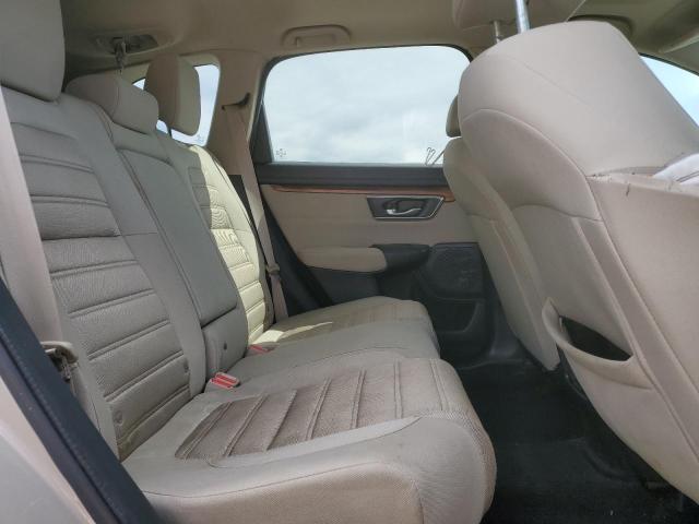 2019 HONDA CR-V EX - 5J6RW2H50KL009567