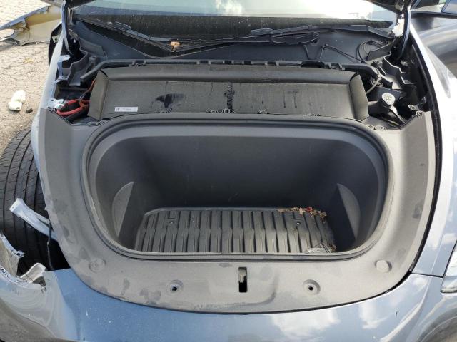 2023 TESLA MODEL Y - 7SAYGAEE7PF714828