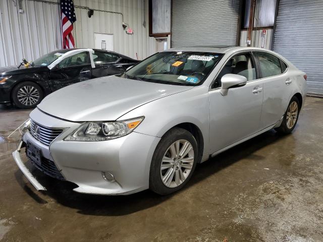 Vin: jthbk1gg1e2094394, lot: 46594055, lexus es350 350 2014 img_1