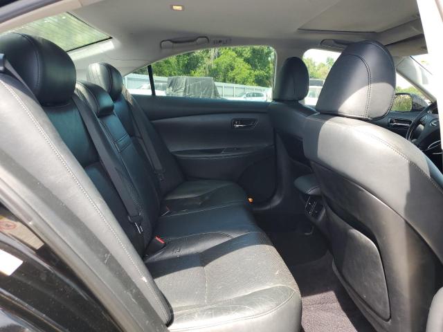 2011 LEXUS ES 350 - JTHBK1EG0B2458450