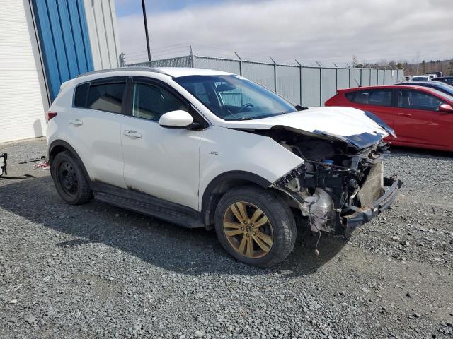 Vin: kndpmcac5j7452452, lot: 48515735, kia sportage lx 20184