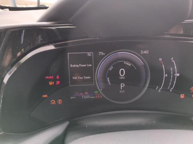 2022 LEXUS NX 350H JTJAKCEZ6N5003466