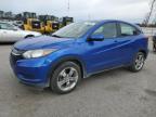 2018 HONDA HR-V LX - 3CZRU5H32JM712803