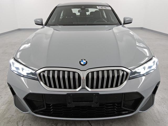 2024 BMW 330I - 3MW69FF03R8E63910