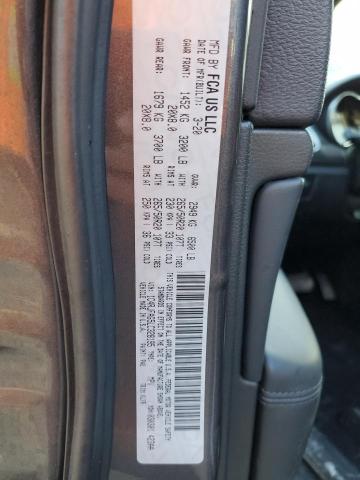 2020 JEEP GRAND CHER - 1C4RJFAG5LC328195