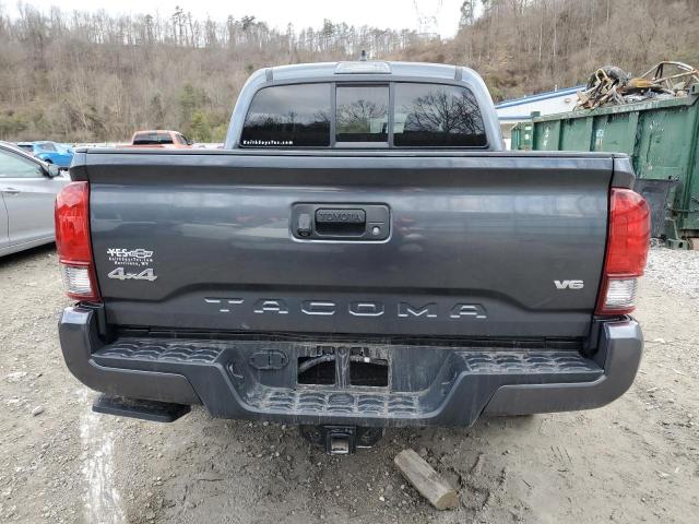 2023 TOYOTA TACOMA DOU - 3TMCZ5AN2PM533436