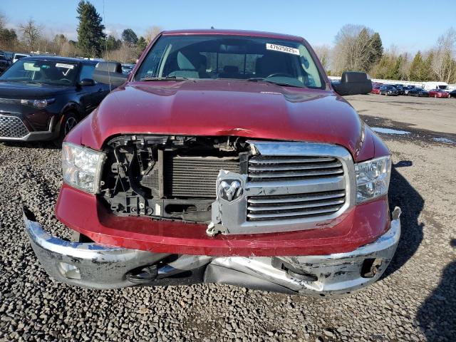 2015 RAM 1500 SLT - 1C6RR7TMXFS719426