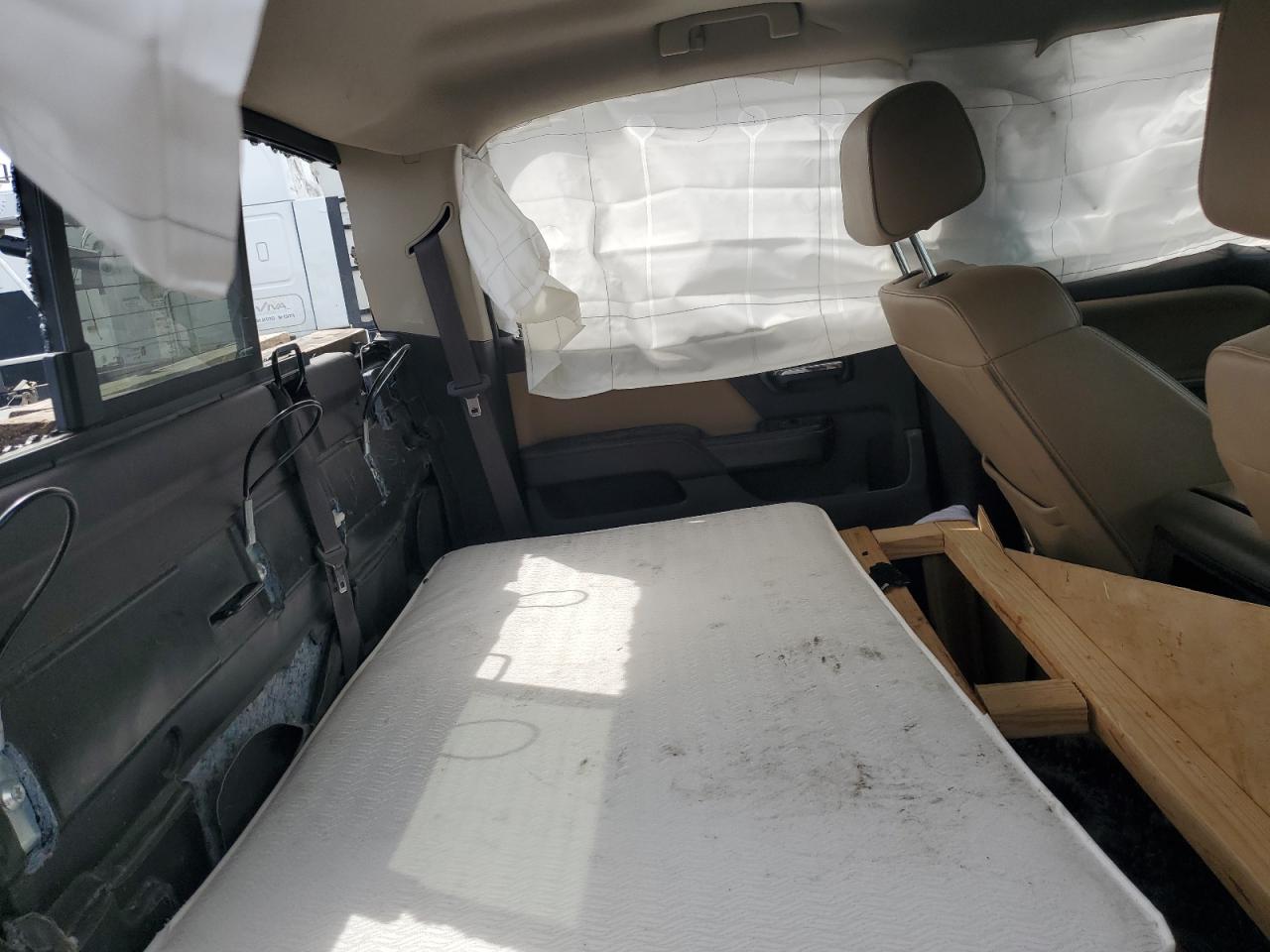 GMC SIERRA K2500 DENALI