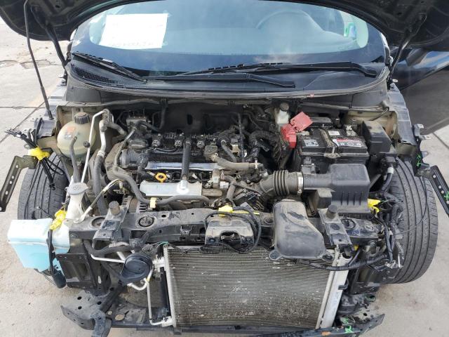 2020 NISSAN VERSA S - 3N1CN8DV2LL914313