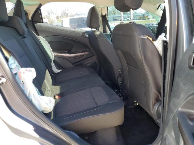 2020 FORD ECOSPORT S - MAJ3S2GE0LC321050