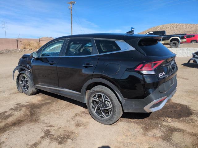 2023 KIA SPORTAGE L - KNDPUCAF4P7096711