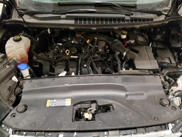 2019 FORD EDGE TITAN - 2FMPK4K95KBC20405