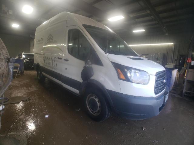 Vin: 1ftyr2xm4hkb53168, lot: 46445985, ford transit t-250 20174