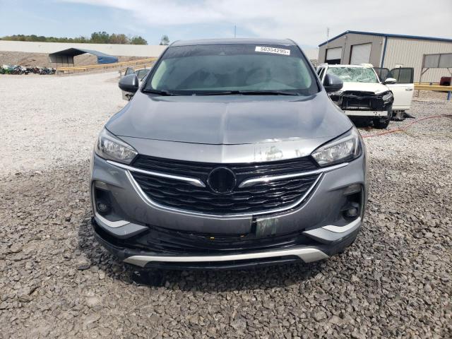 2022 BUICK ENCORE GX - KL4MMBS2XNB095270