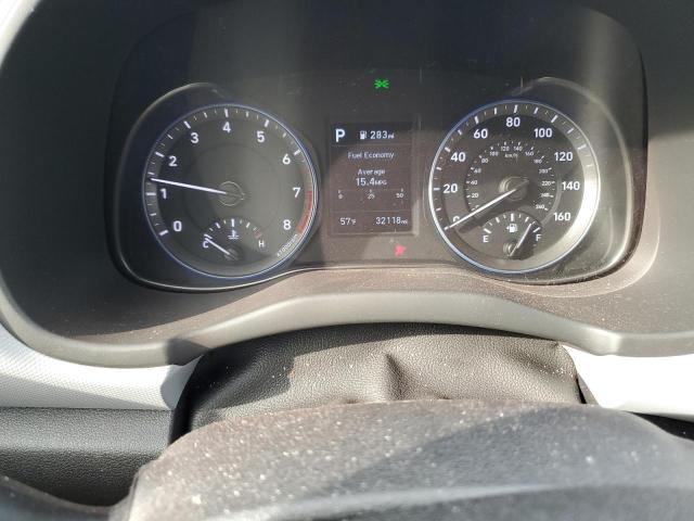 2020 HYUNDAI KONA SE - KM8K12AA8LU559216