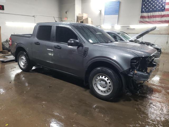 2022 FORD MAVERICK X - 3FTTW8F94NRB06362