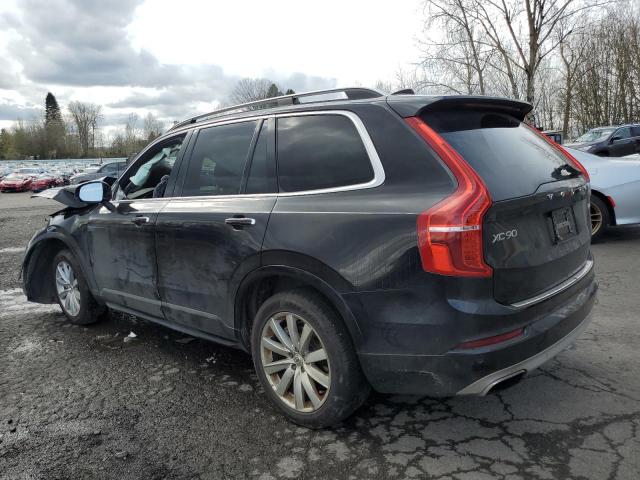Vin: yv4a22pk5g1084075, lot: 50454665, volvo xc90 t6 20162