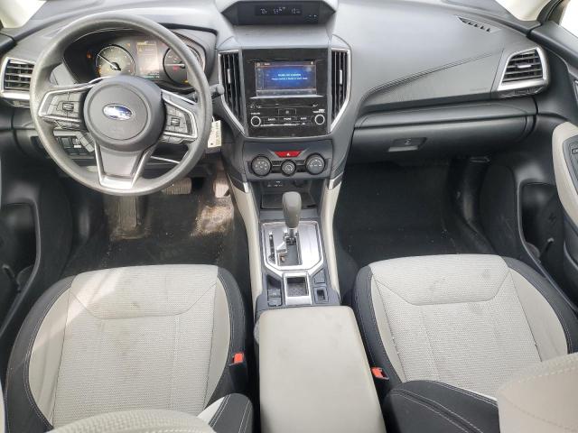 2020 SUBARU FORESTER JF2SKADC7LH524279