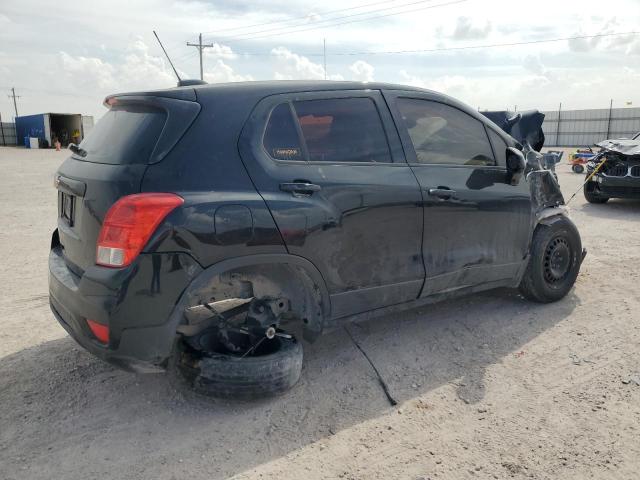 Vin: 3gncjksbxjl257277, lot: 50610405, chevrolet trax ls 20183