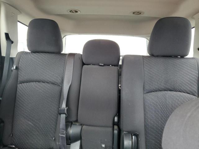 2018 DODGE JOURNEY SE - 3C4PDCABXJT243436