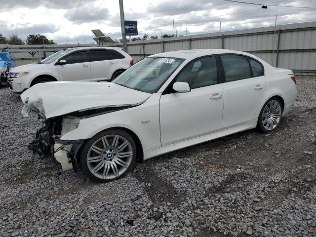 BMW 550 I