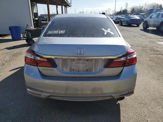 2017 HONDA ACCORD LX - 1HGCR2F39HA067218