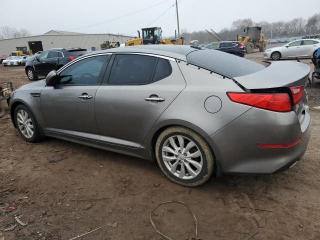 Vin: 5xxgn4a74fg453970, lot: 49900715, kia optima ex 20152