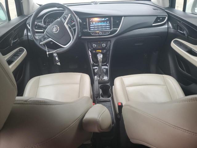 2019 BUICK ENCORE ESS - KL4CJCSM7KB860734