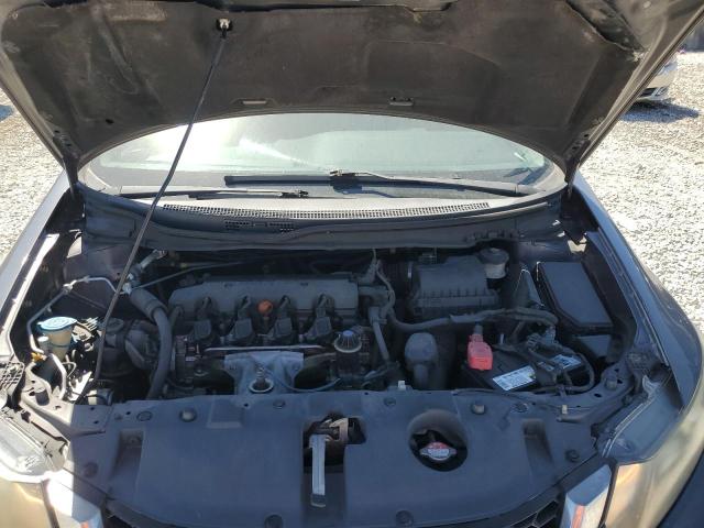 2014 HONDA CIVIC EX - 19XFB2F80EE028537