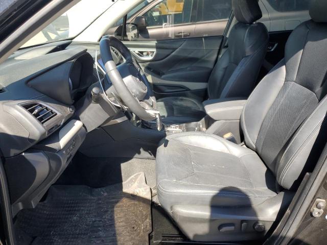 2022 SUBARU FORESTER L - JF2SKANC6NH430329