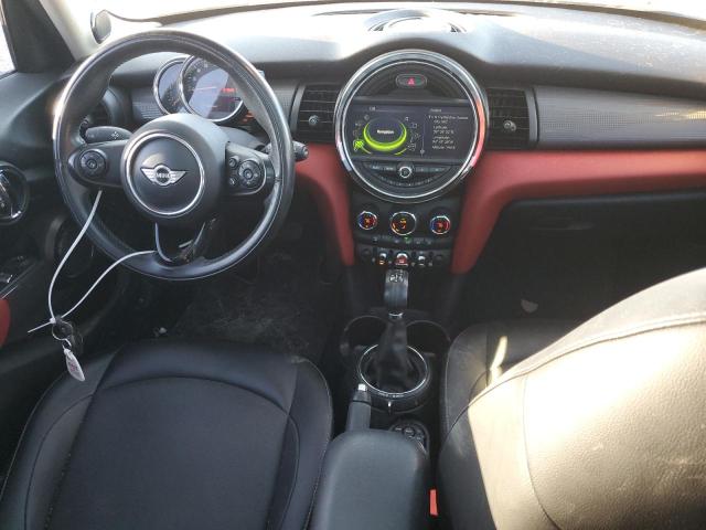 2016 MINI COOPER - WMWXU1C59G2D09996