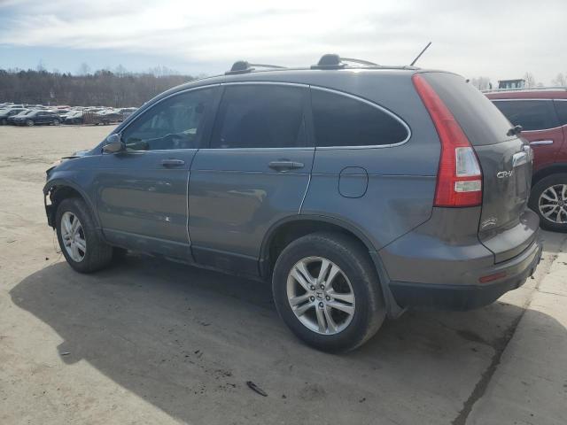 Vin: 5j6re4h72al031939, lot: 49776475, honda crv exl 20102