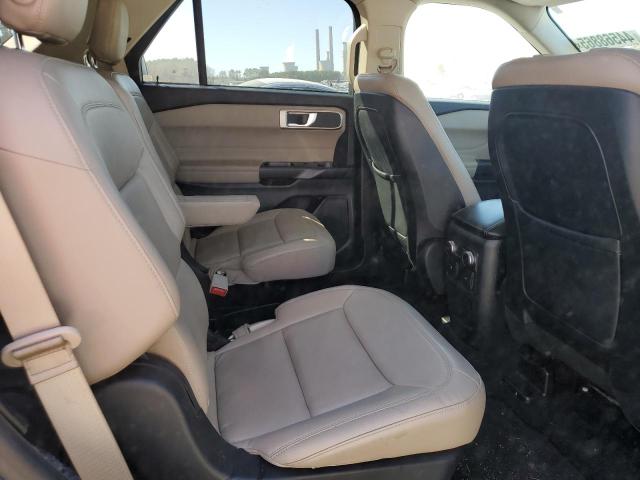 2020 FORD EXPLORER X - 1FMSK7DH2LGB01110