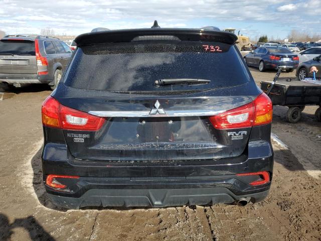 2018 MITSUBISHI RVR SE LIM JA4AJ4AWXJU602923