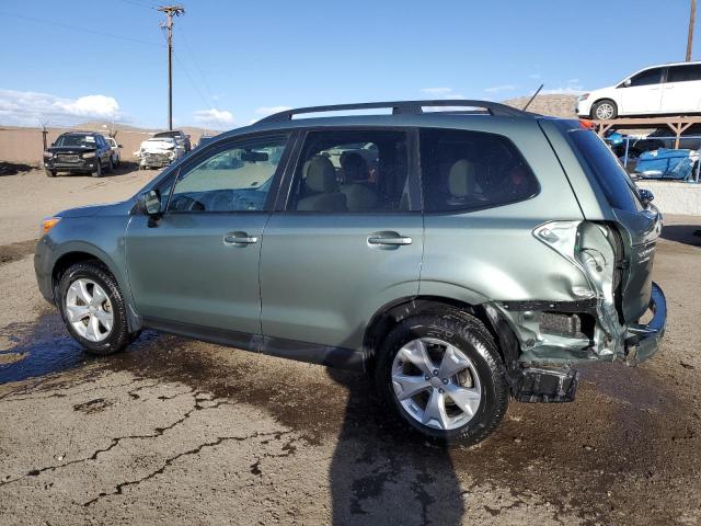 2015 SUBARU FORESTER 2 - JF2SJADC6FH472134