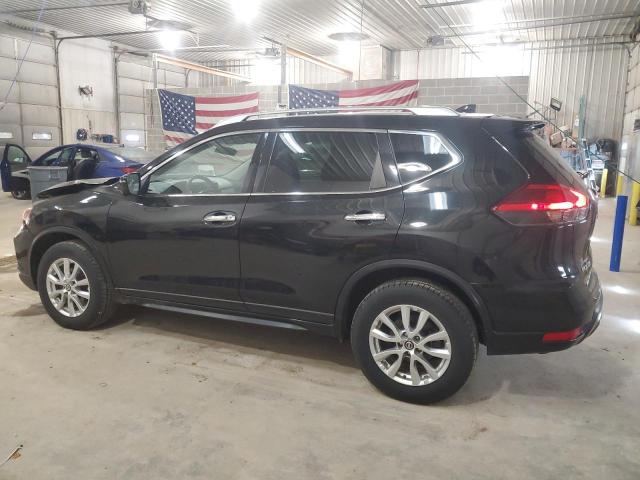 2017 NISSAN ROGUE S - KNMAT2MV1HP609758