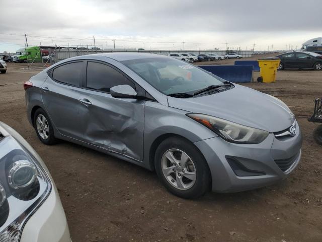 Vin: 5npdh4ae5fh649008, lot: 47966345, hyundai elantra se 20154