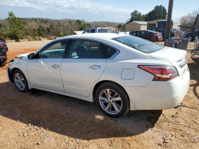 2015 NISSAN ALTIMA 2.5 - 1N4AL3AP6FC270842