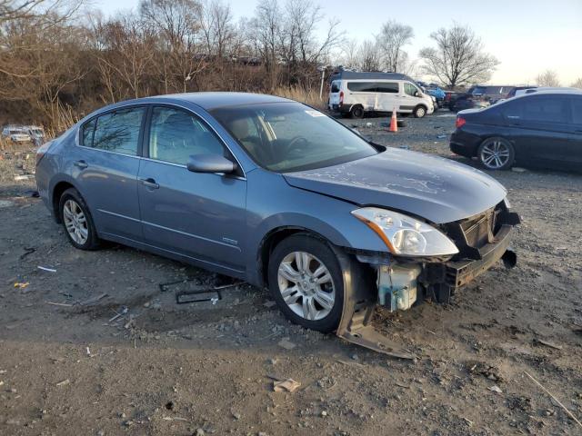 Vin: 1n4cl2ap2bc114794, lot: 50489065, nissan altima hybrid 20114