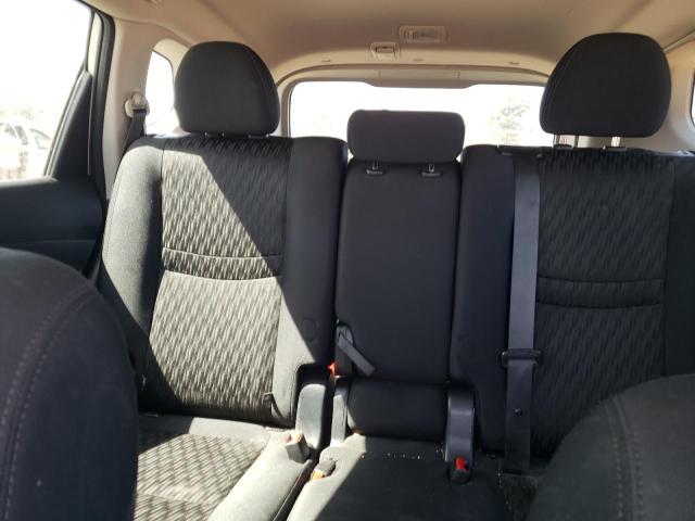 5N1AT2MT9LC724697 2020 NISSAN ROGUE