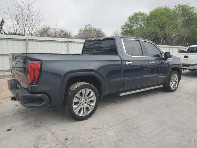 2021 GMC SIERRA K15 1GTU9FEL4MZ285350